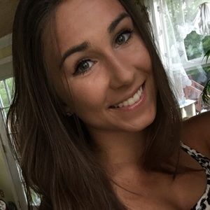 Meet your Posher, Krista